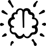 KI Gehirn
